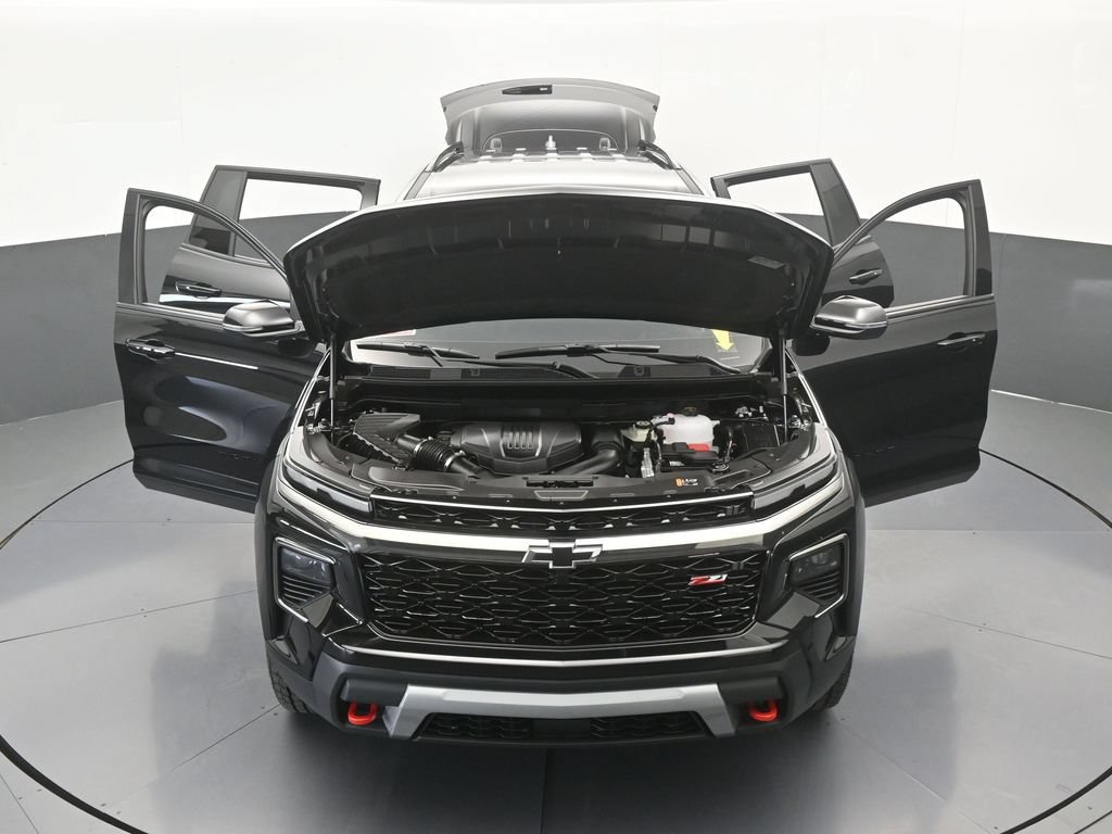 Used 2026 Chevrolet Traverse Z71 AWD/4WD image 63