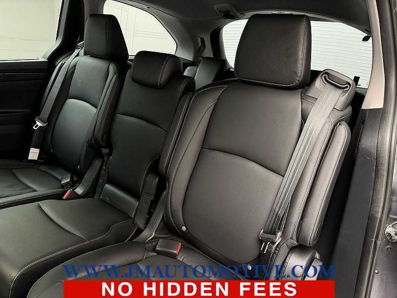 Used 2024 Honda Odyssey EX-L image 16
