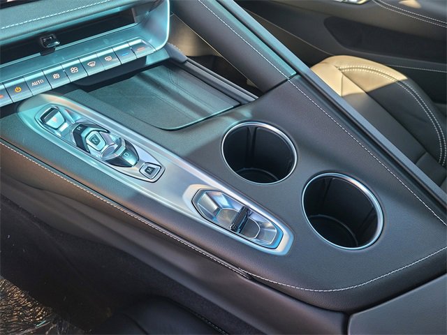 New 2026 Chevrolet Corvette Stingray Coupe w/ 1LT image 31