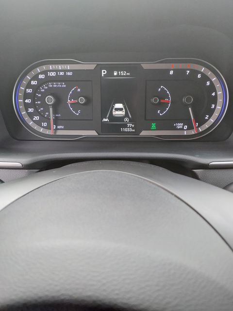 Certified 2024 Hyundai Tucson SEL AWD/4WD image 31