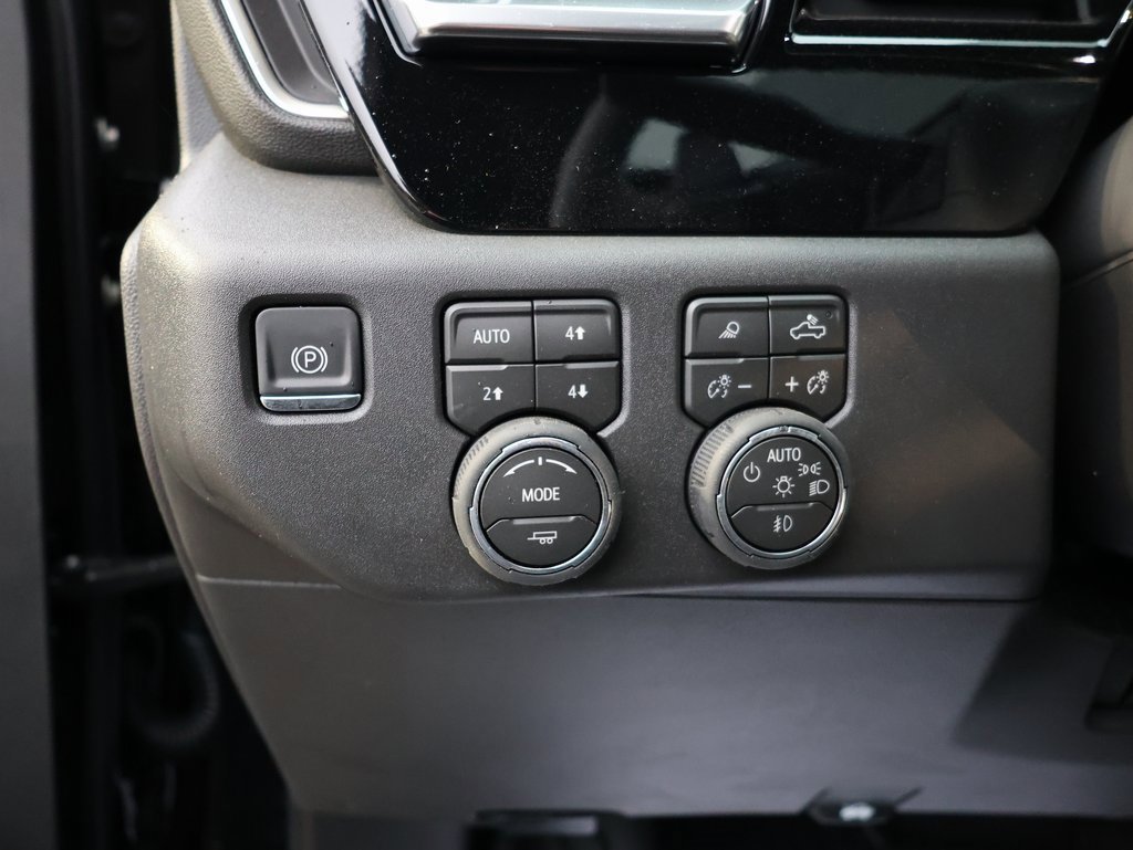 New 2026 Chevrolet Silverado 1500 RST image 13