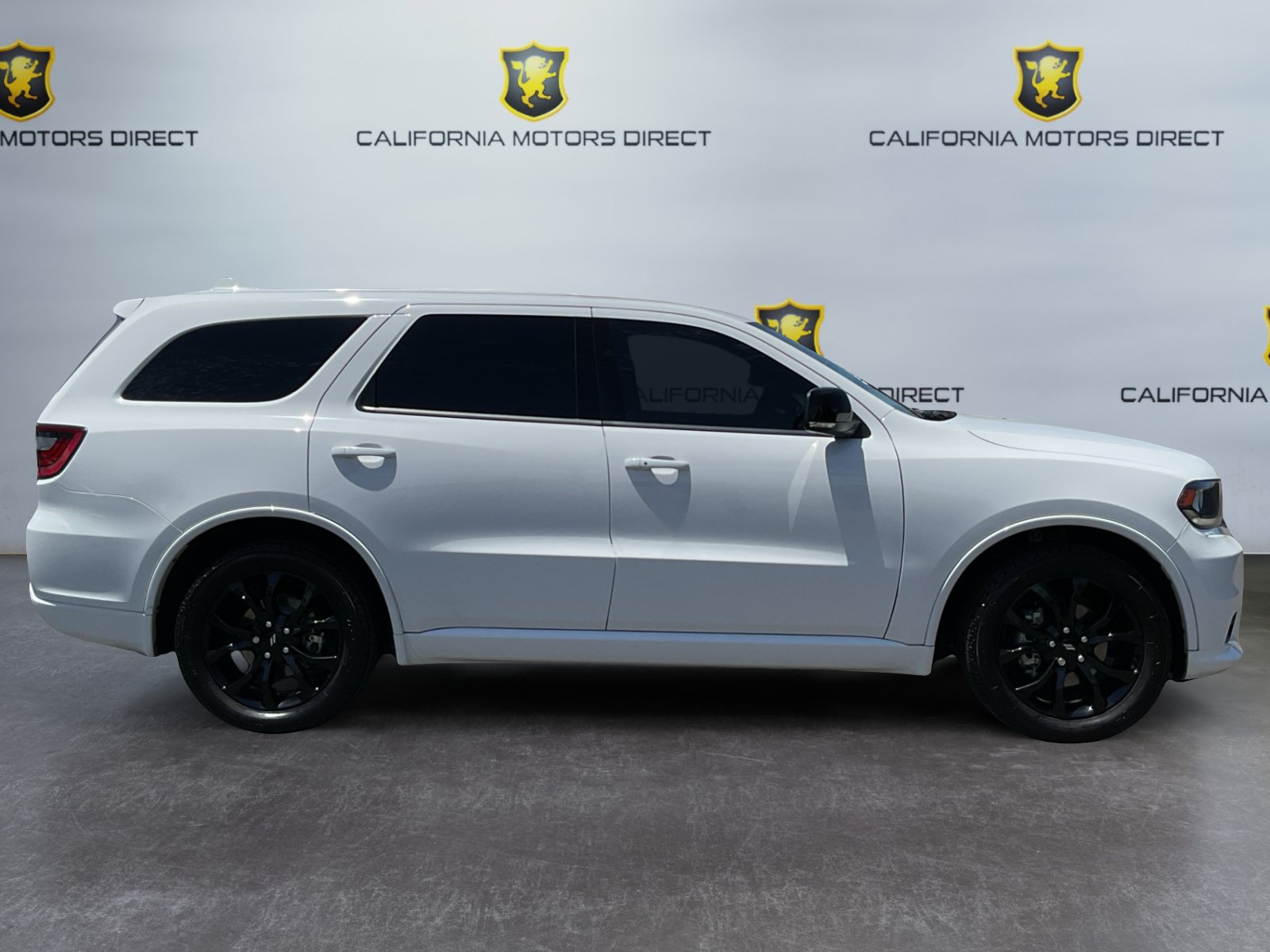 Used 2020 Dodge Durango GT RWD image 4