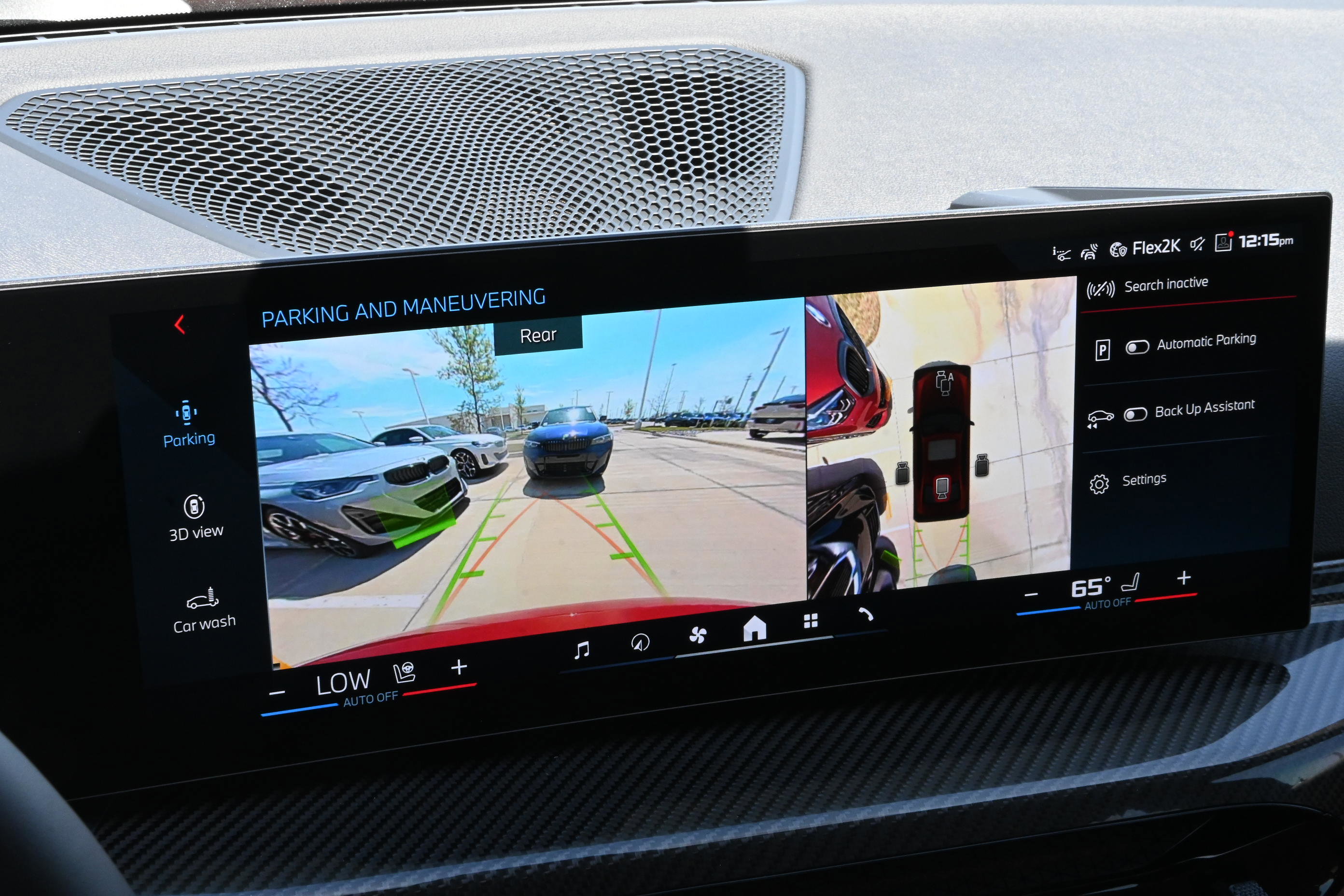 New 2026 BMW M340i Sedan w/ Premium Package RWD image 15