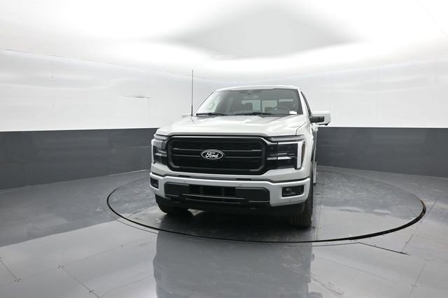 New 2026 Ford F150 Lariat w/ Equipment Group 501A Mid image 3