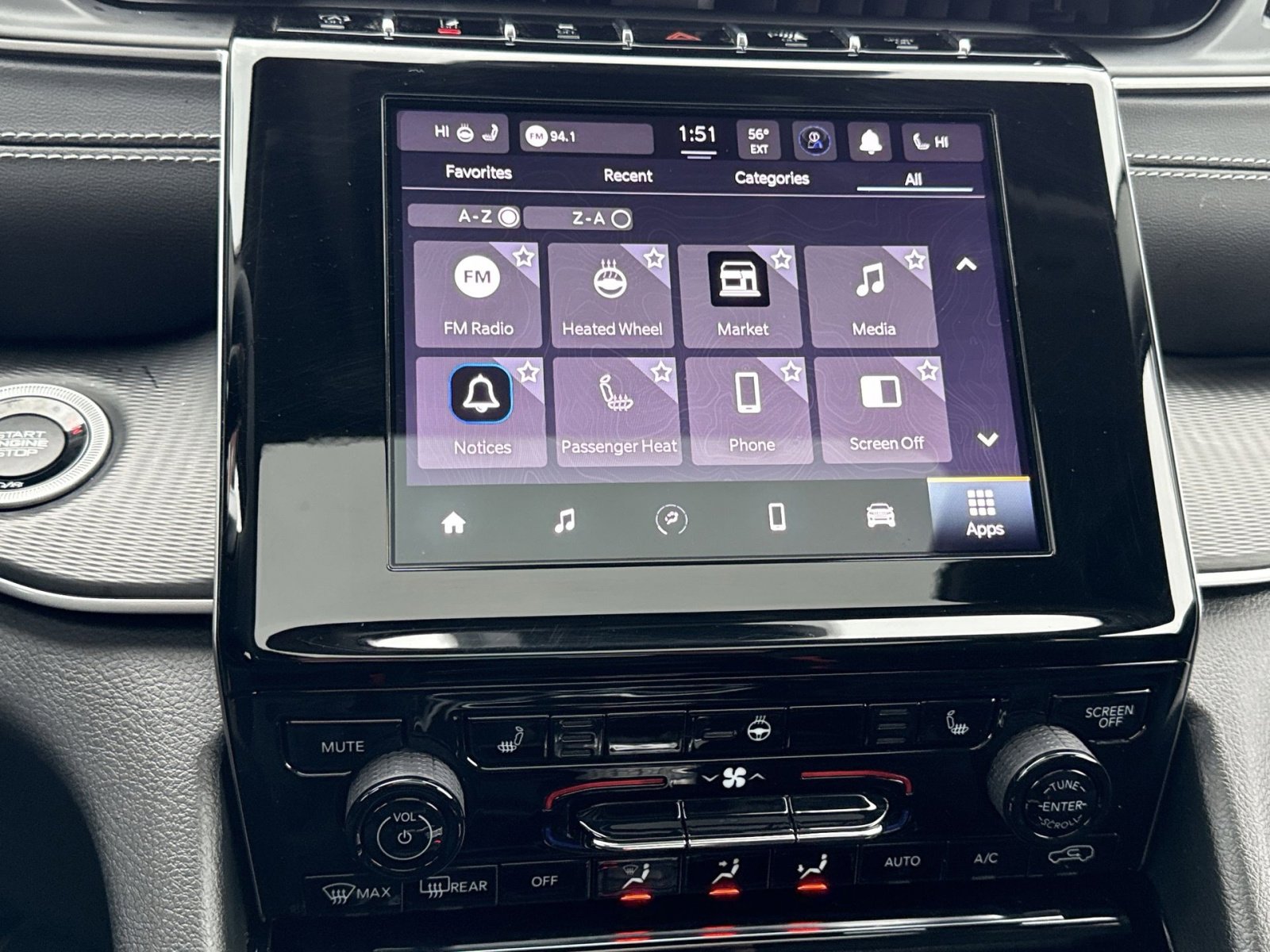 Used 2023 Jeep Grand Cherokee Laredo w/ Luxury Tech Group I image 20