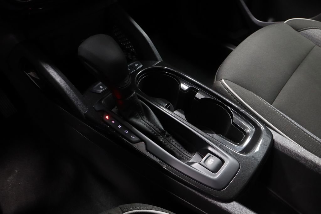 Used 2025 Chevrolet TrailBlazer LT FWD image 33