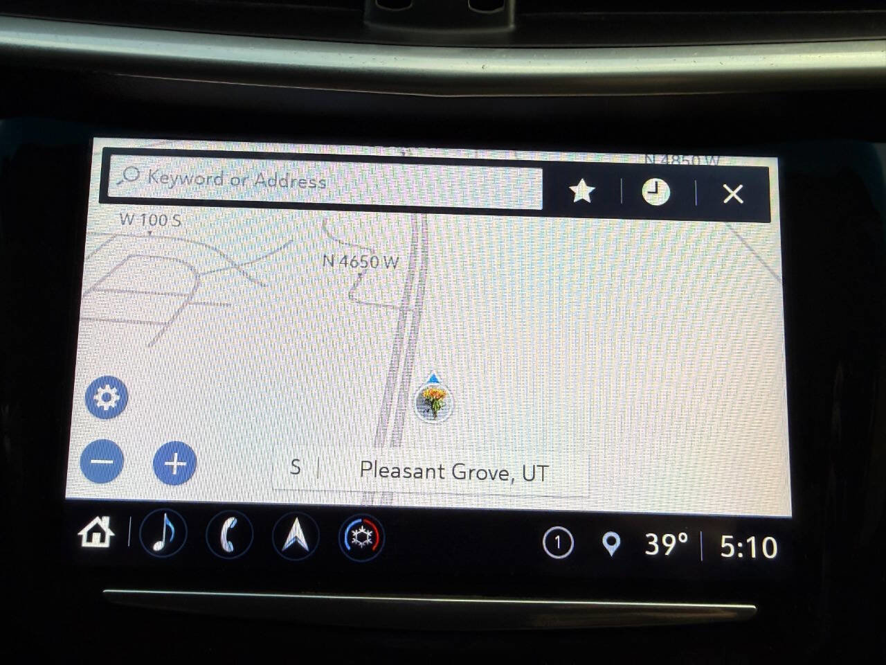 Used 2018 Cadillac XTS Luxury image 38