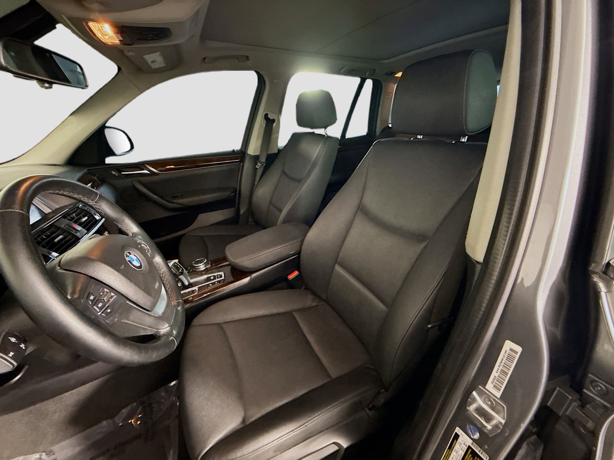 Used 2016 BMW X3 xDrive28i w/ Driver Assistance Package image 22