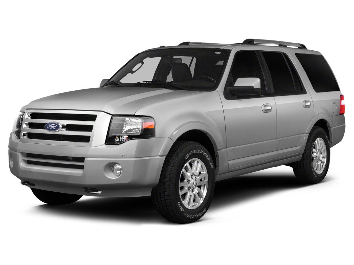 Used 2014 Ford Expedition Limited w/ Equipment Group 301A