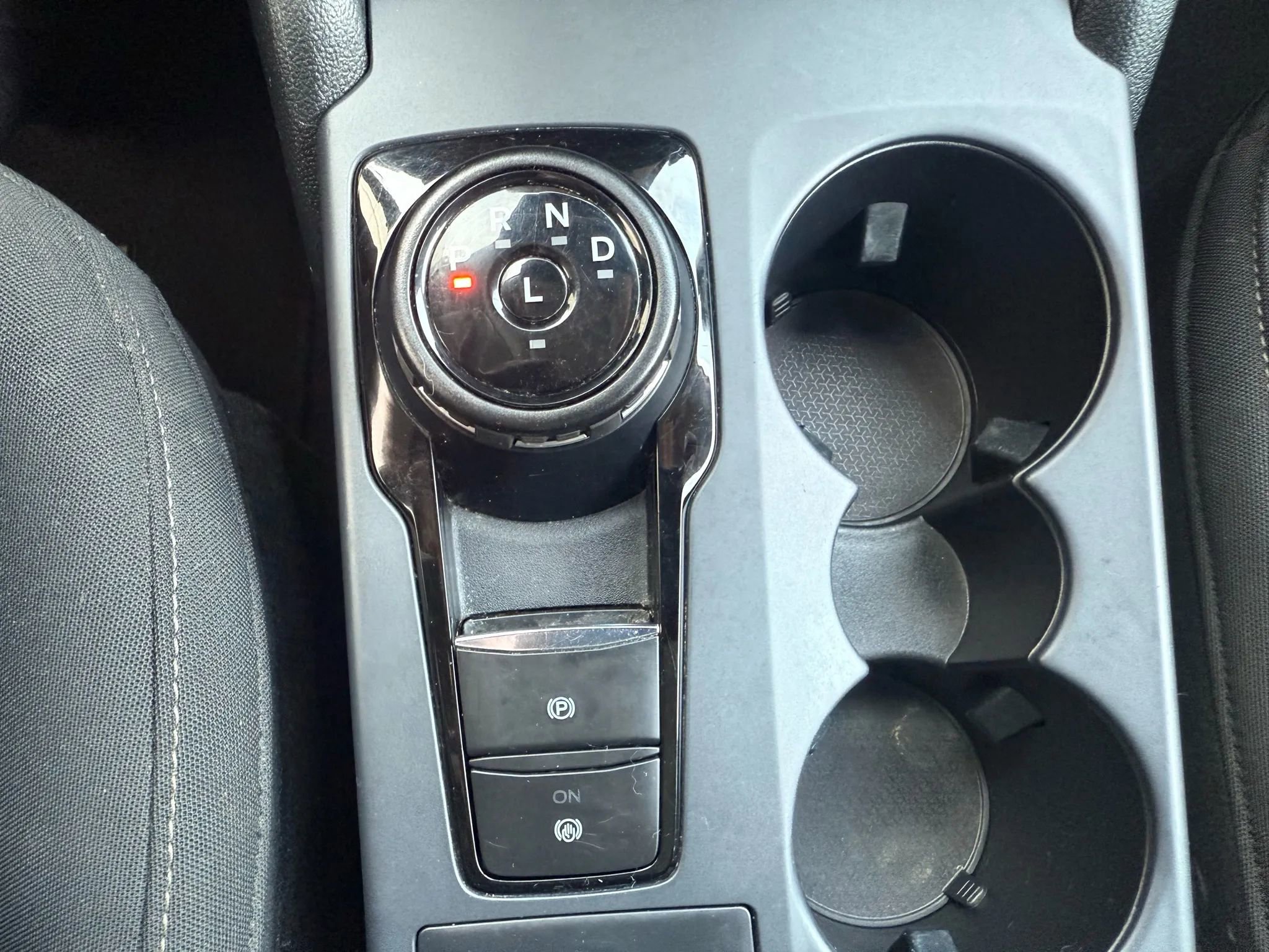 Used 2021 Ford Bronco Sport image 20