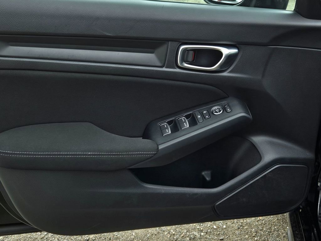 Used 2022 Honda Civic Sport image 8