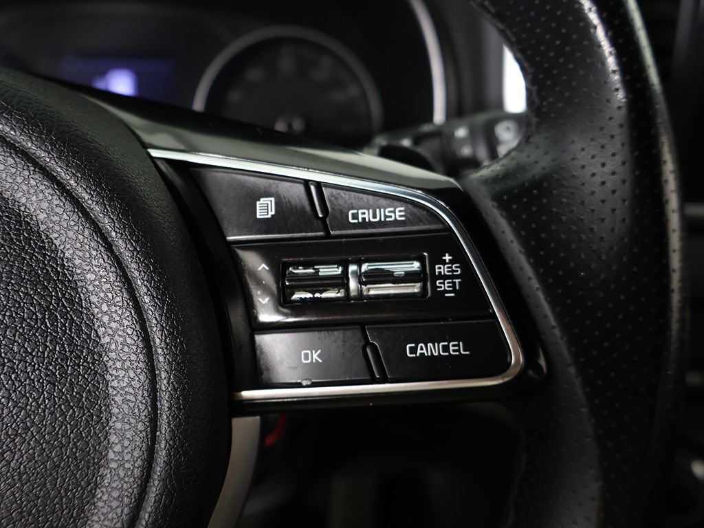 Used 2020 Kia Sportage S AWD/4WD image 39