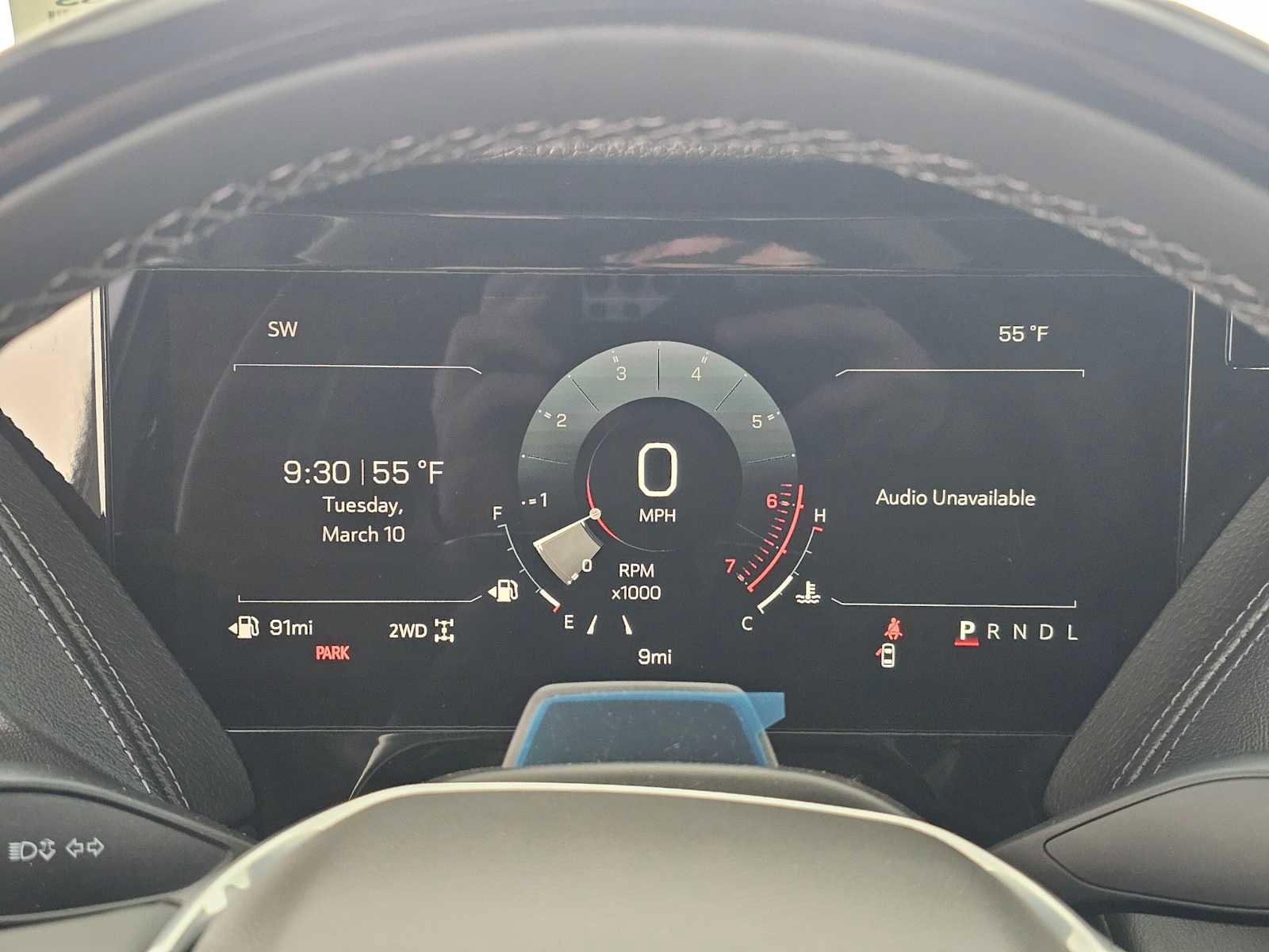 New 2026 GMC Yukon XL Denali w/ Advanced Technology Package image 26