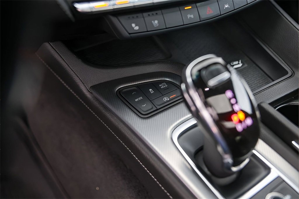 Used 2020 Cadillac CT5 Premium Luxury image 21