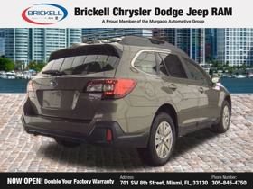 Used 2019 Subaru Outback 3.6R Limited AWD/4WD image 4