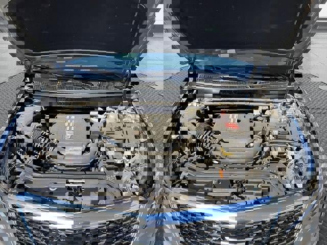 New 2025 Cadillac XT5 Luxury w/ LPO, Floor Liner Package image 21