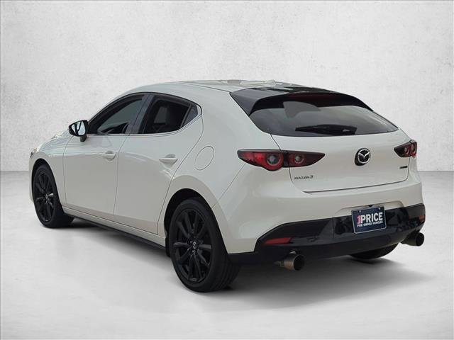 Used 2024 MAZDA MAZDA3 s image 7