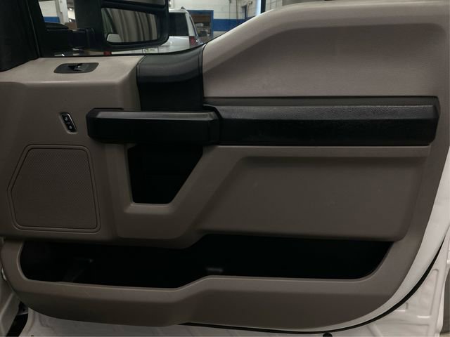 Used 2018 Ford F350 XL w/ Power Equipment Group image 24