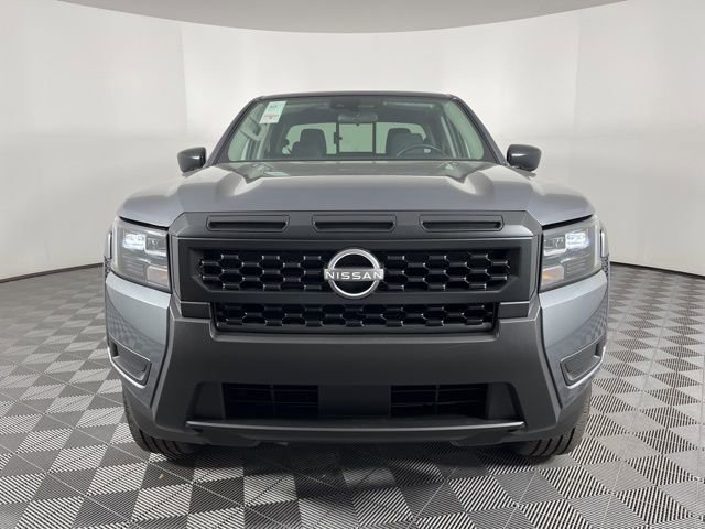 New 2026 Nissan Frontier S w/ S Utility Package image 4