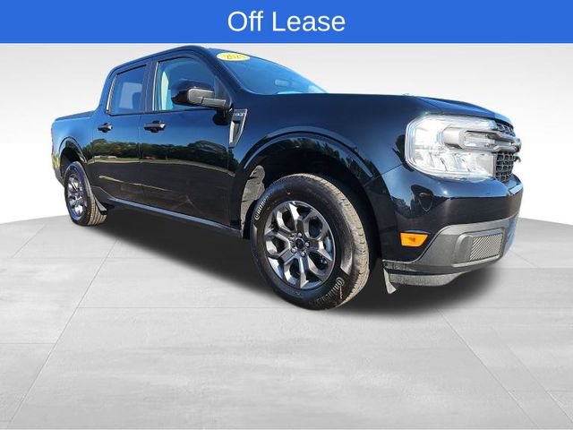 Used 2024 Ford Maverick XLT w/ XLT Luxury Package image 7