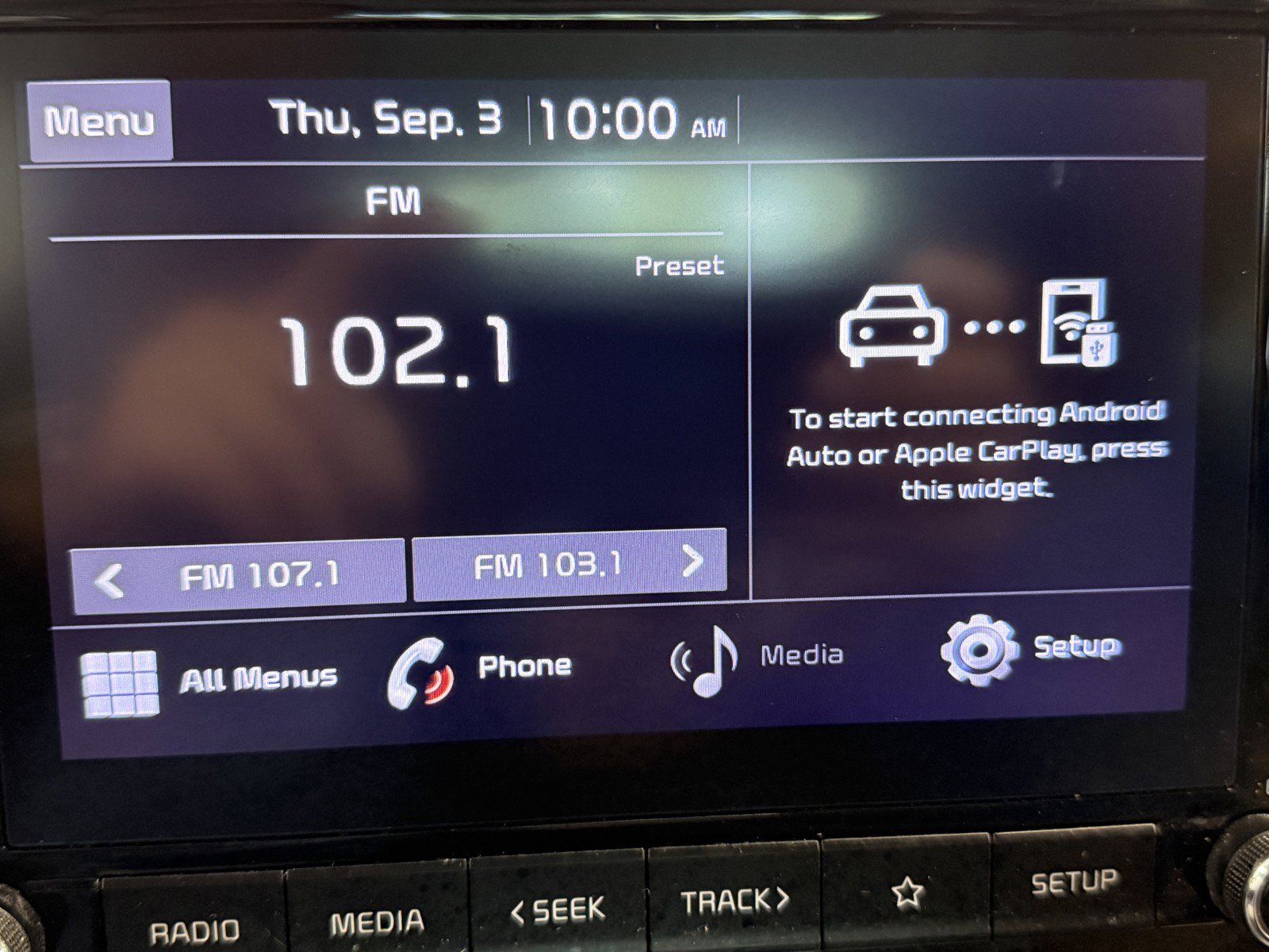 Used 2021 Kia Rio LX FWD image 11