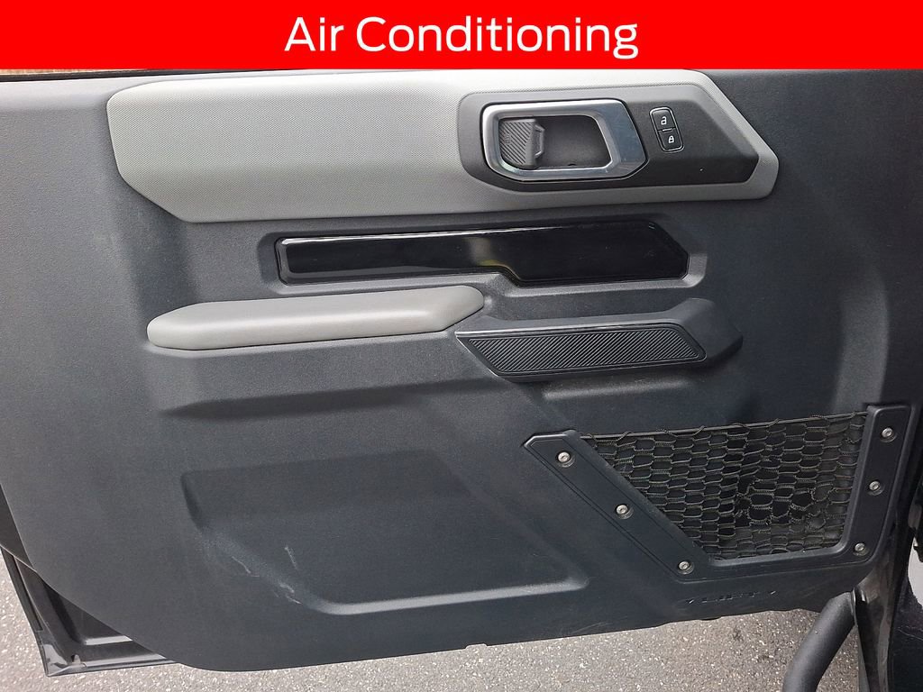 Used 2022 Ford Bronco 2-Door image 12