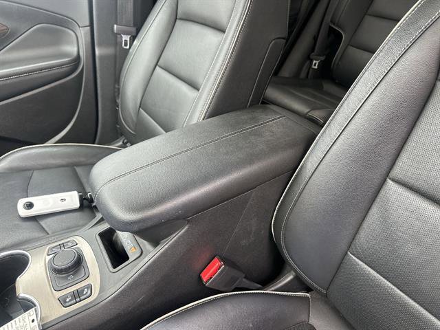 Used 2019 GMC Terrain Denali image 42