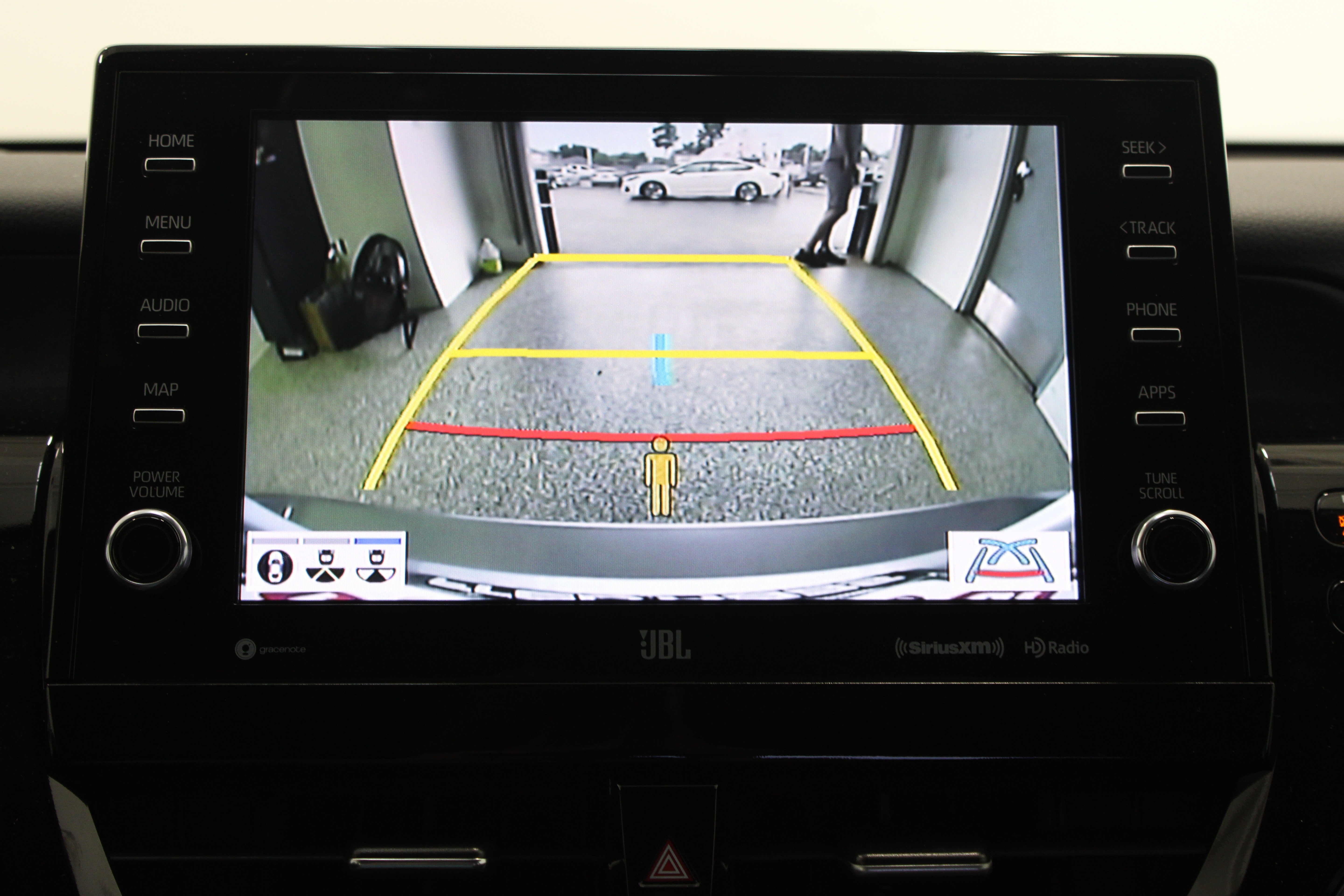 Used 2024 Toyota Camry XSE w/ Navigation Package FWD image 21