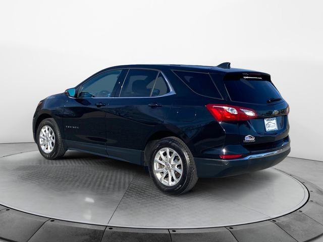 Used 2019 Chevrolet Equinox LT image 3