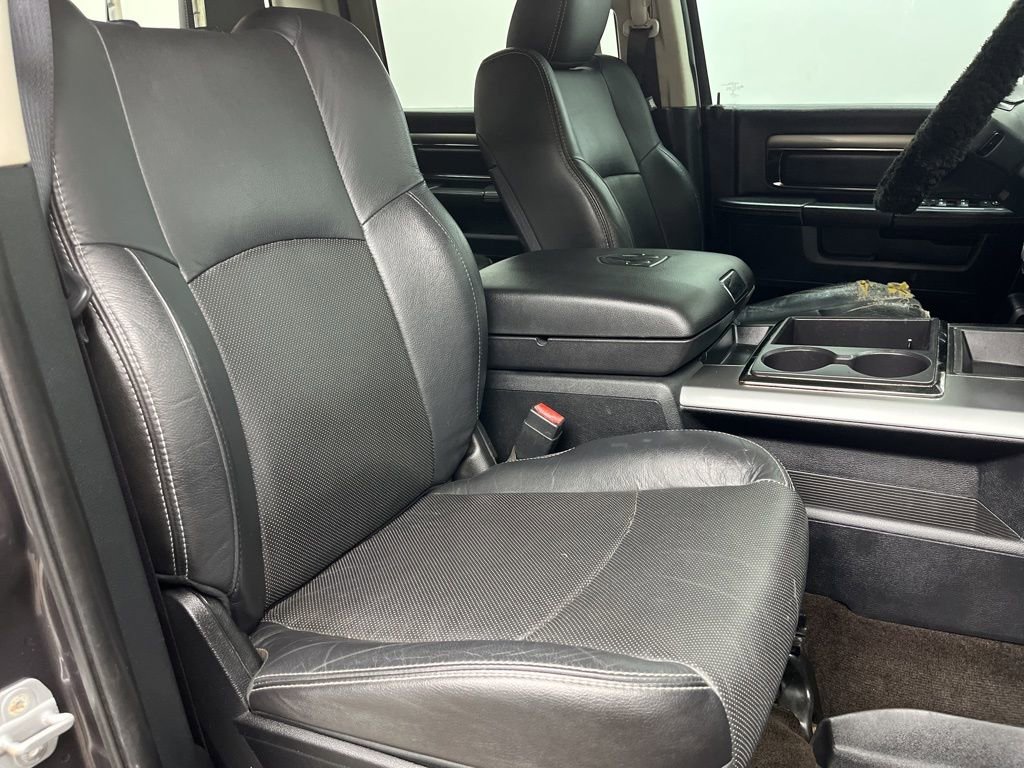 Used 2015 RAM 1500 Sport w/ Convenience Group image 23