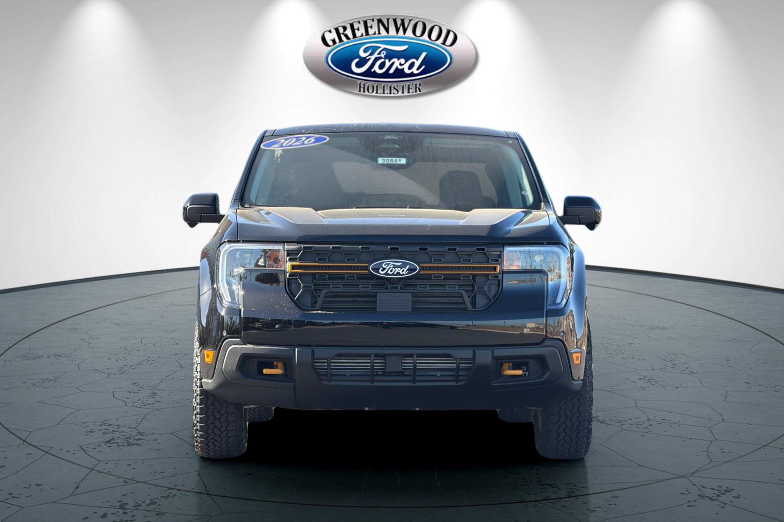 New 2026 Ford Maverick Tremor AWD/4WD image 9