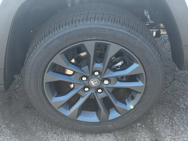 New 2026 Jeep Grand Cherokee Limited AWD/4WD image 11