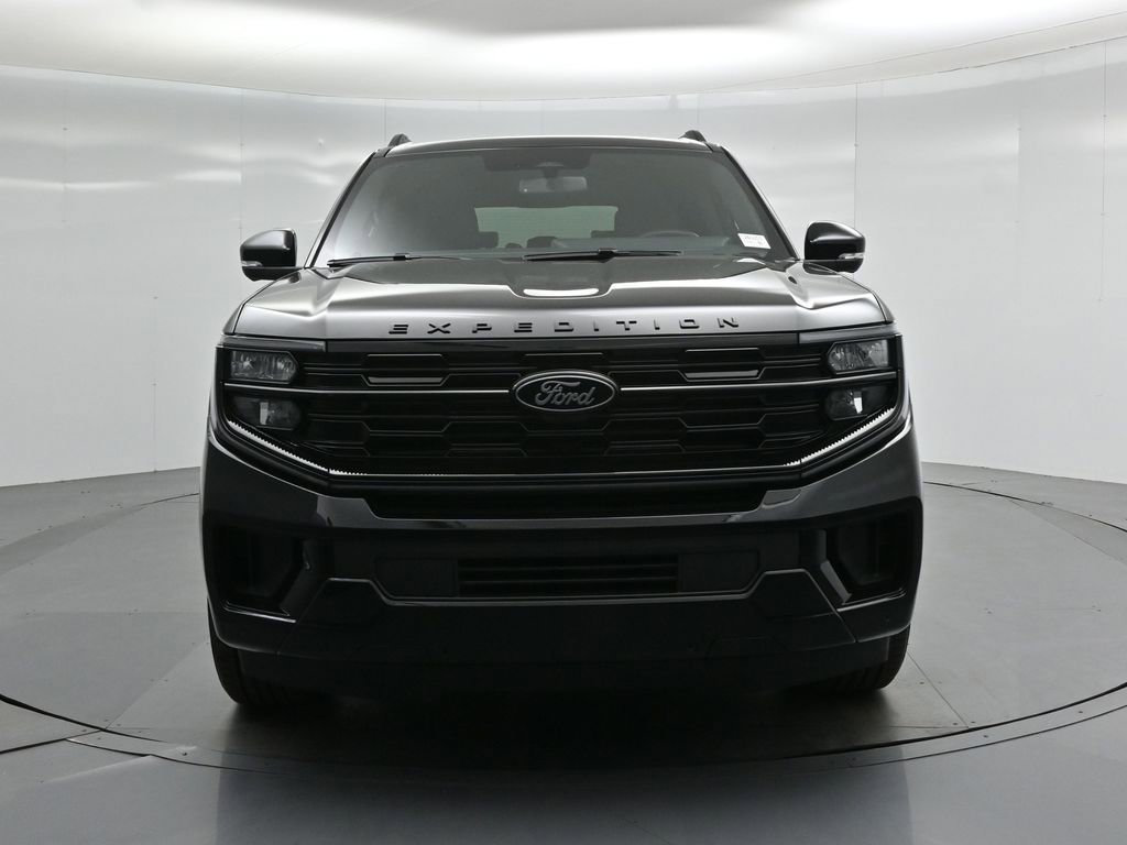 New 2026 Ford Expedition Max Platinum image 23