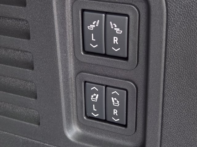 New 2026 Buick Enclave Preferred w/ Power Package FWD image 21
