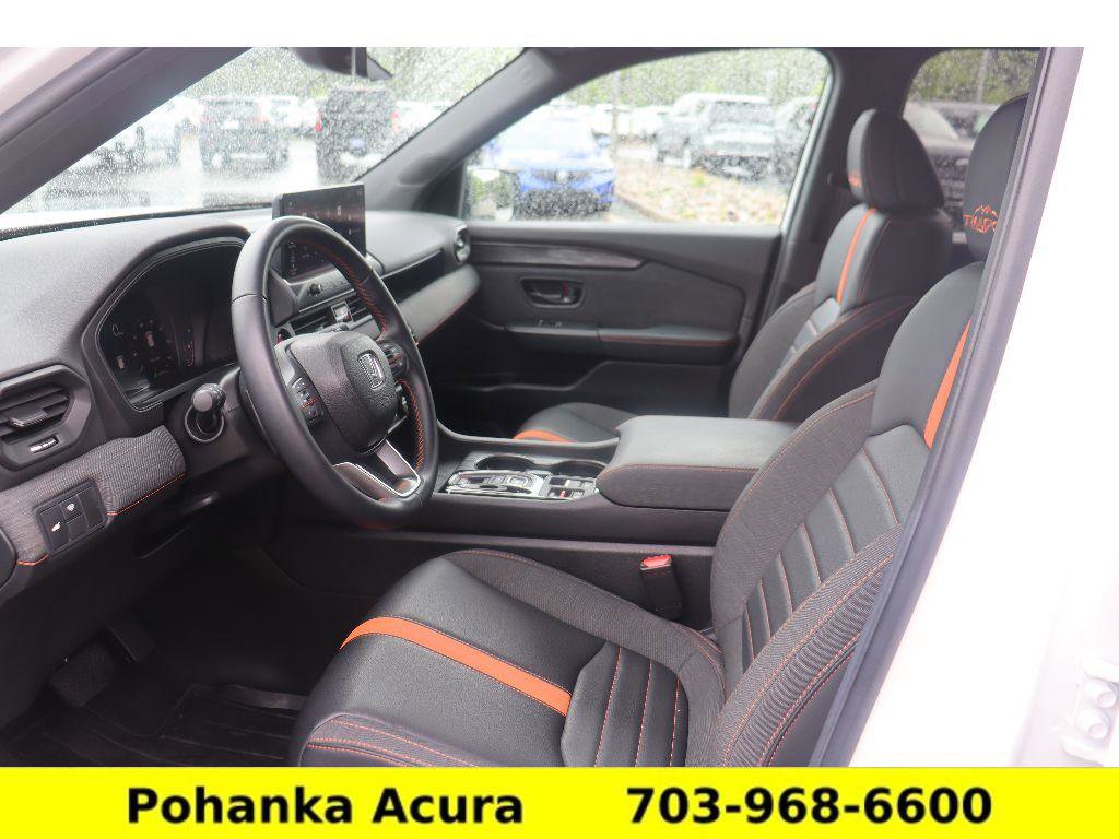 Used 2026 Honda Passport TrailSport image 25