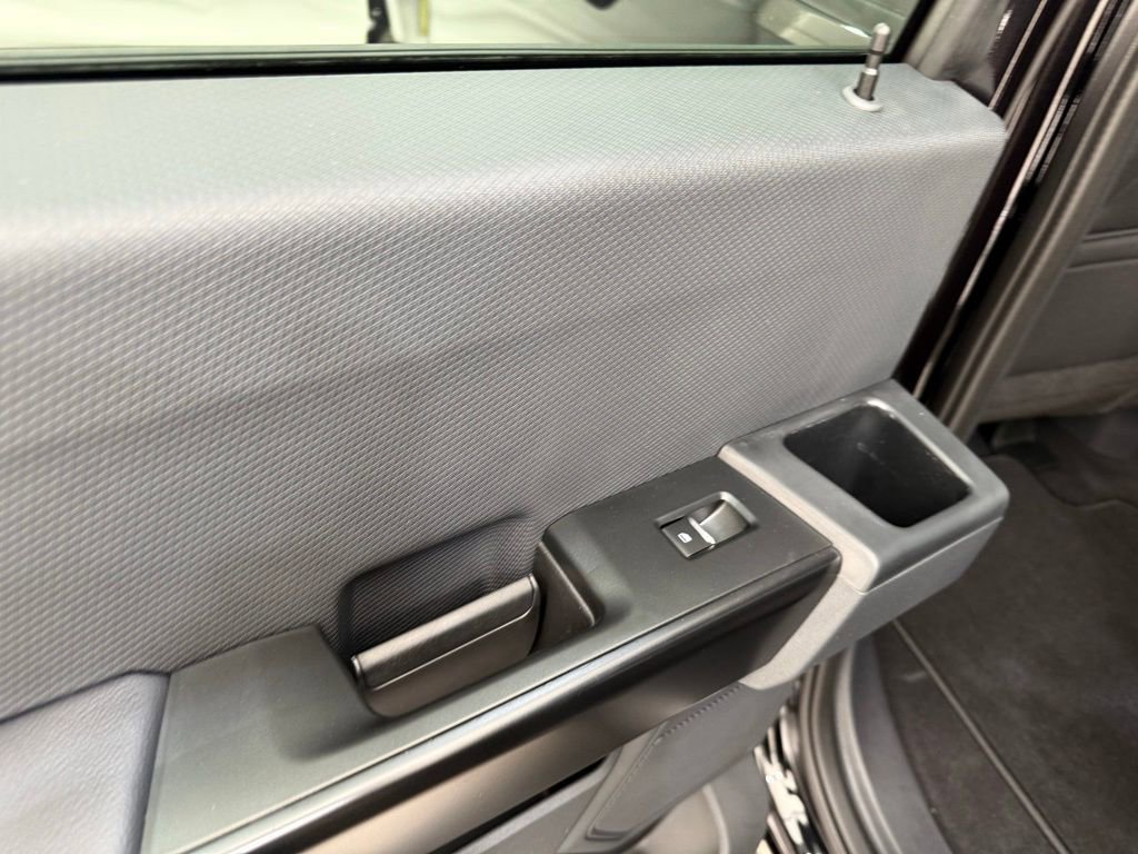 New 2025 Ford F150 STX image 16