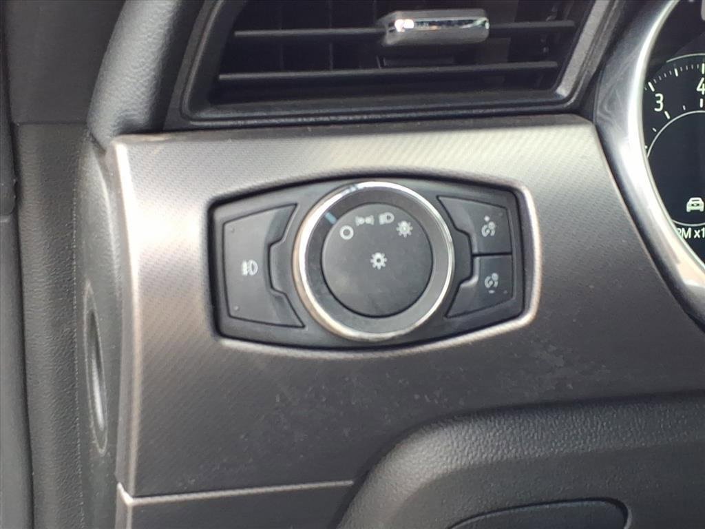 Used 2021 Ford Mustang Premium w/ Equipment Group 201A image 18