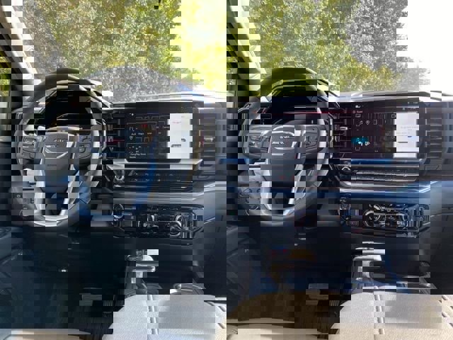 New 2026 GMC Sierra 1500 Elevation w/ Elevation Premium Package image 26