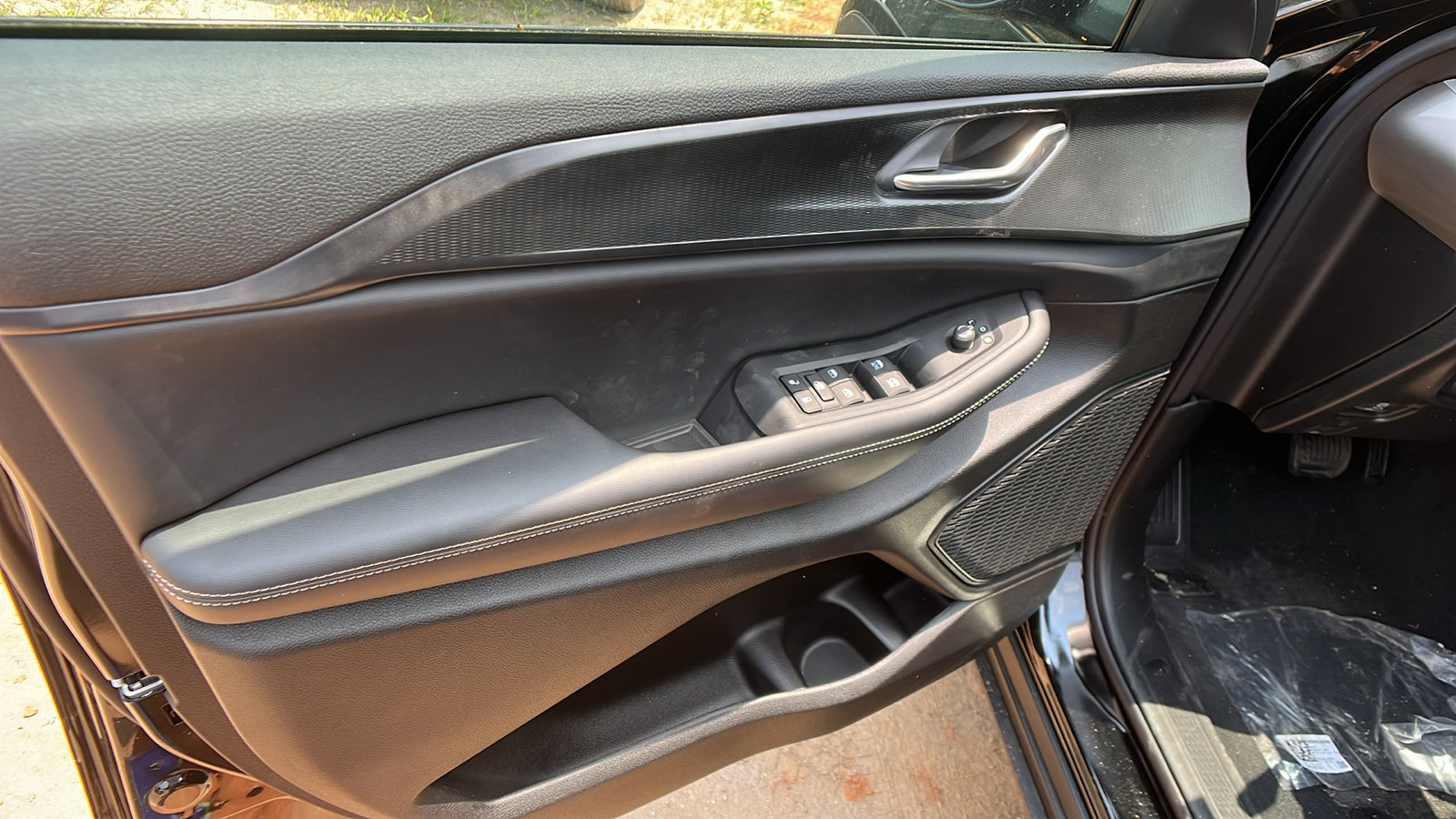 New 2025 Jeep Grand Cherokee 4WD image 14