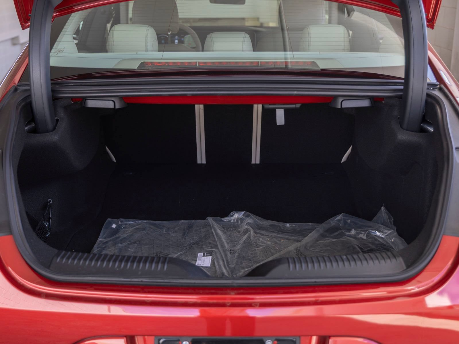 Certified 2023 Mercedes-Benz CLS 450 4MATIC image 20