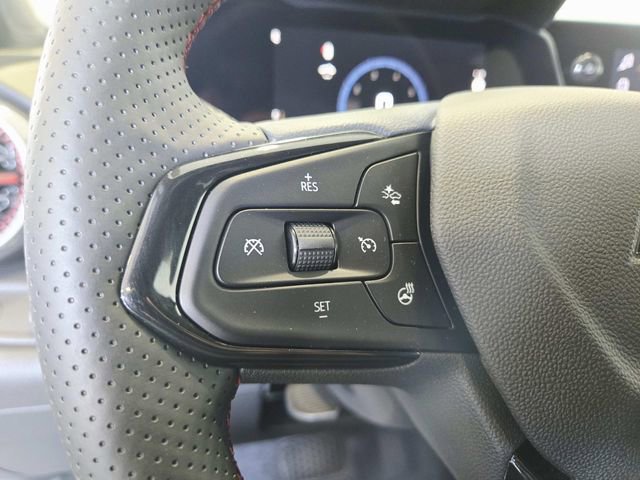 New 2026 Chevrolet Trax RS w/ Driver Confidence Package image 16