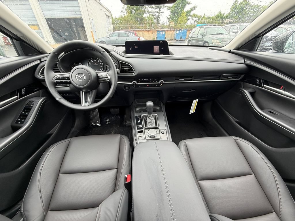New 2026 MAZDA CX-30 AWD 2.5 S w/ Premium Package image 26