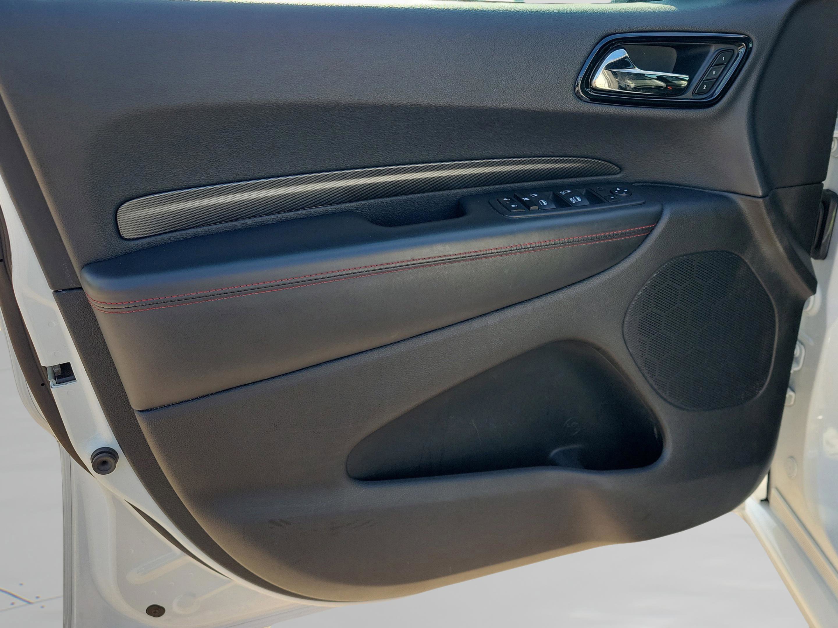 Used 2024 Dodge Durango GT image 21