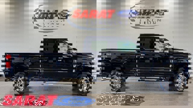 New 2026 Ford F350 Lariat