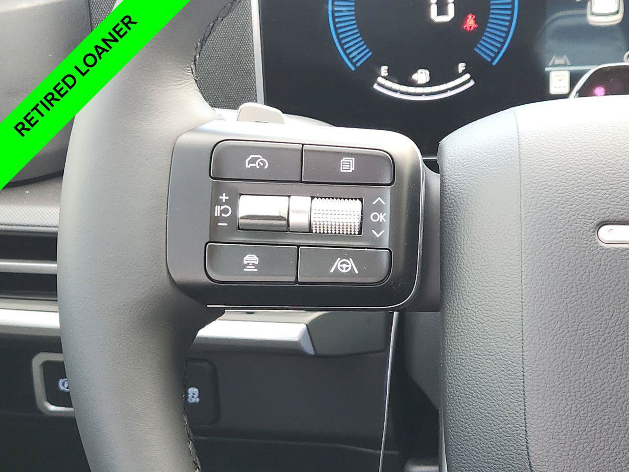New 2026 Hyundai Santa Fe SEL FWD image 27