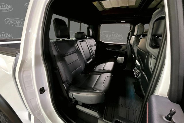 Used 2026 Ford F150 Raptor AWD/4WD image 19