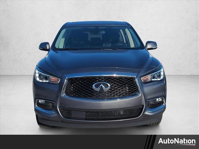 Used 2019 INFINITI QX60 Pure image 1