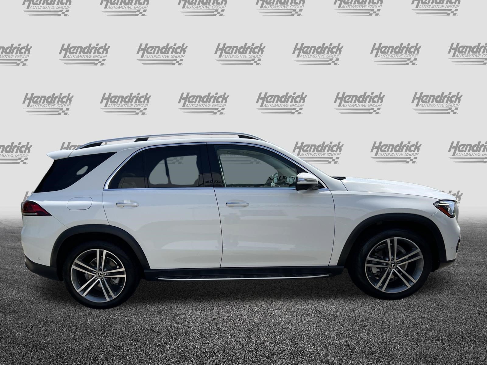 Used 2022 Mercedes-Benz GLE 350 4MATIC image 10