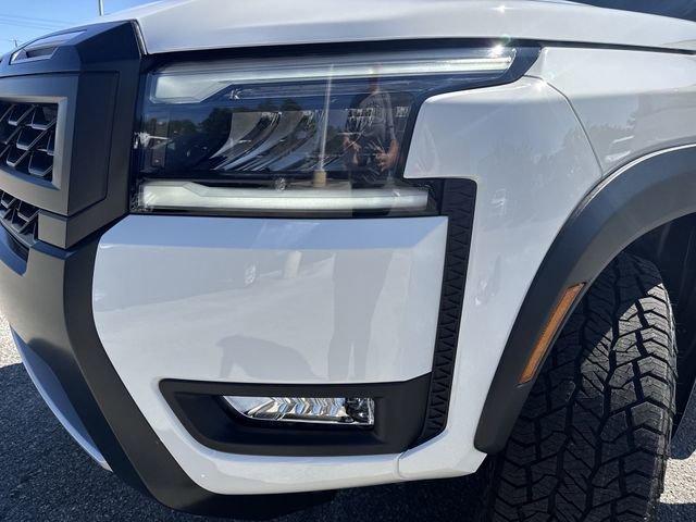 New 2026 Nissan Frontier PRO-4X w/ Pro Premium Package image 33