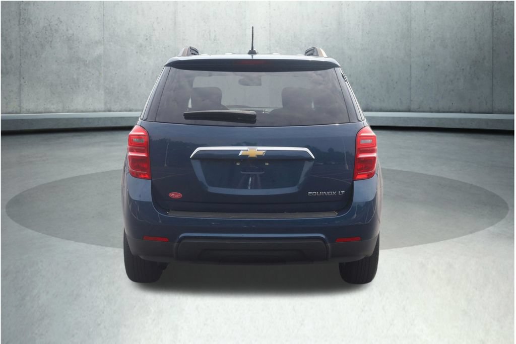Used 2016 Chevrolet Equinox LT w/ Convenience Package FWD image 21